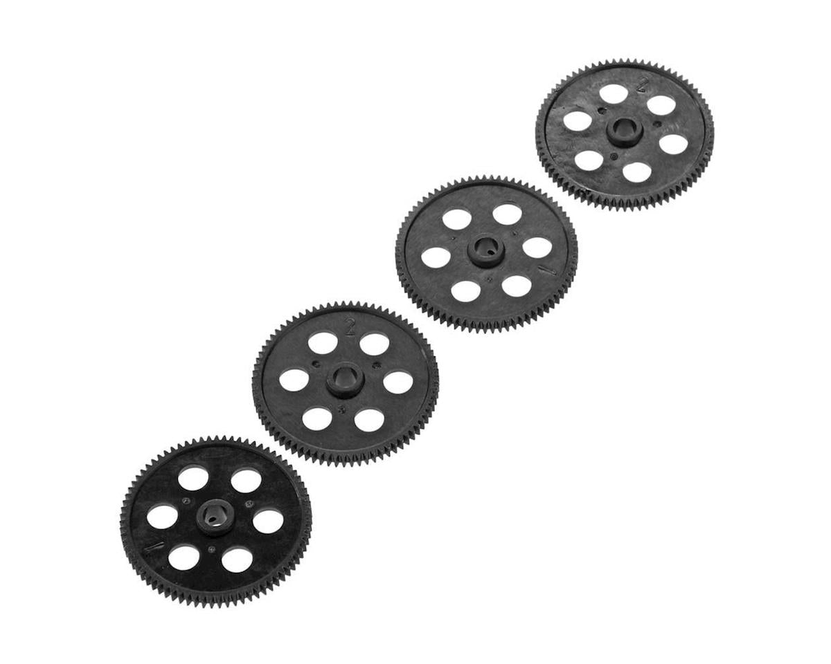 Spur Gear Set XL 370
