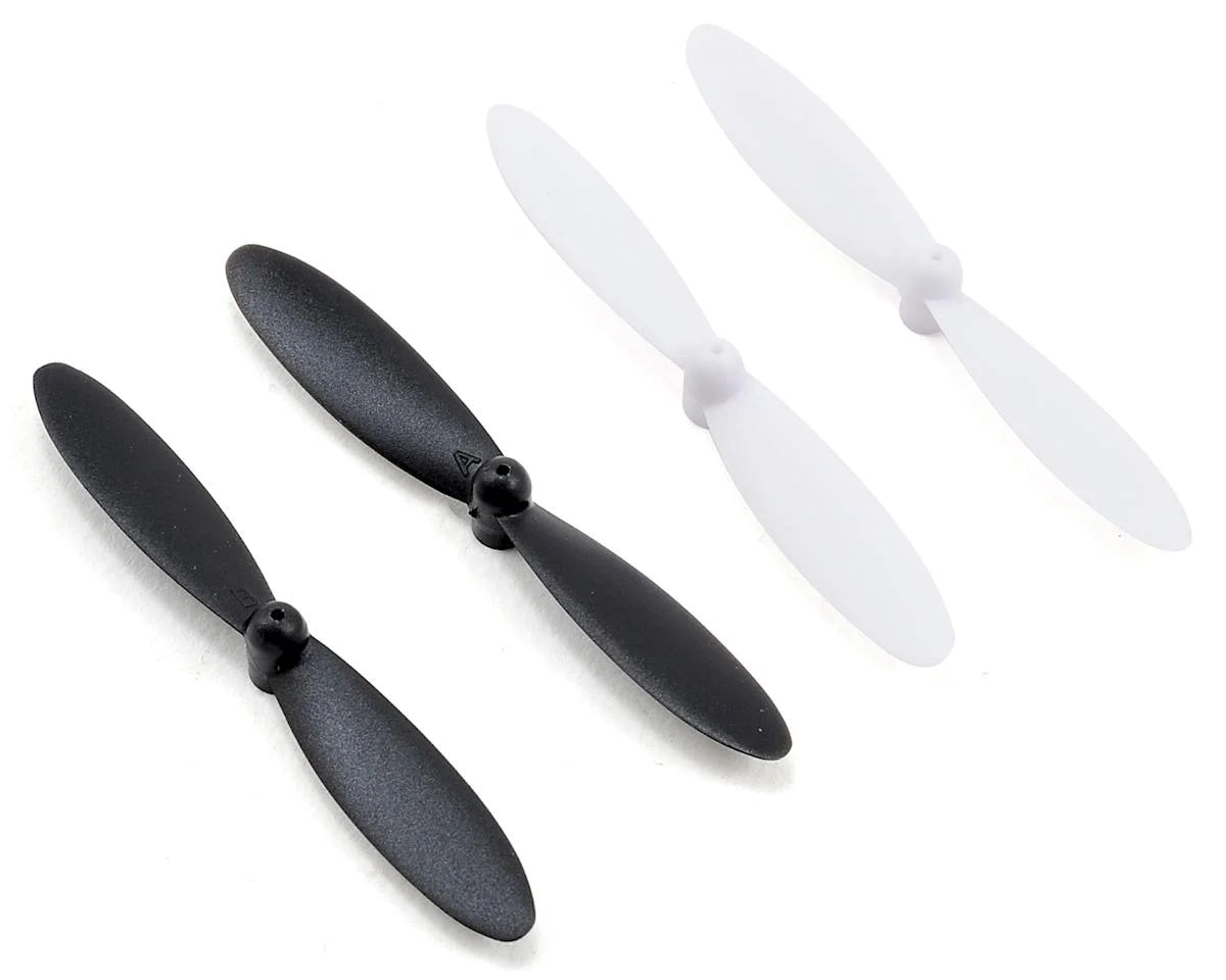 Dromida Prop Set Black/White Kodo Quadcopter (4)