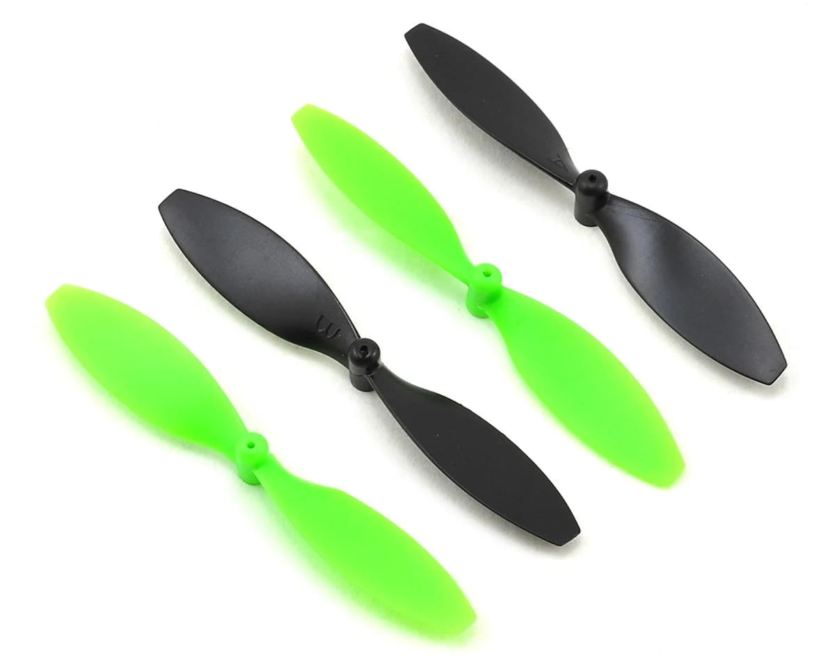 Dromida Propeller Set Green Verso Quadcopter - DIDE1530