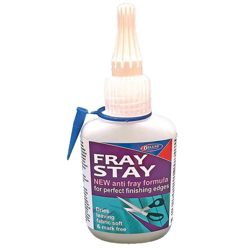 Deluxe Materials AD30 Fray Stay