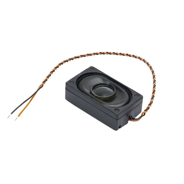 Railmaster 16x27x9MM SPEAKER - DS1425-8