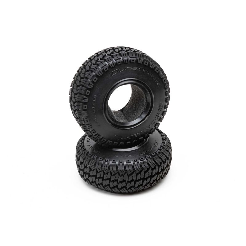 Duratrax Class 1 Scaler CR C3 1.9" (2) - DTXC4067