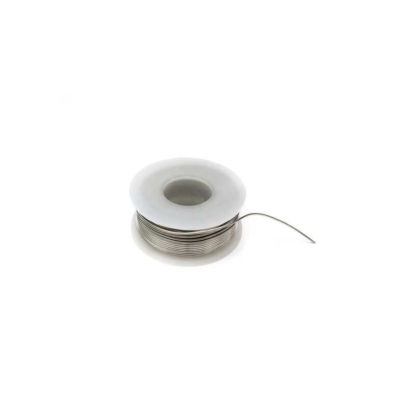 Duratrax Rosin Core Silver Solder 100g