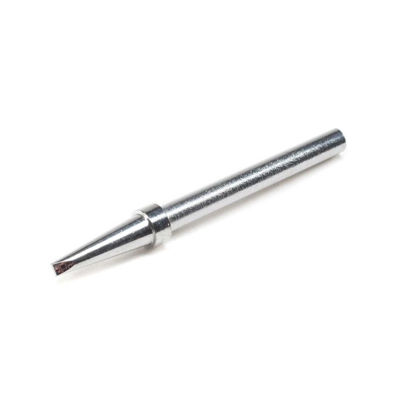 Duratrax TrakPower Chisel Tip 2.4mm TK60 - DTXR1010