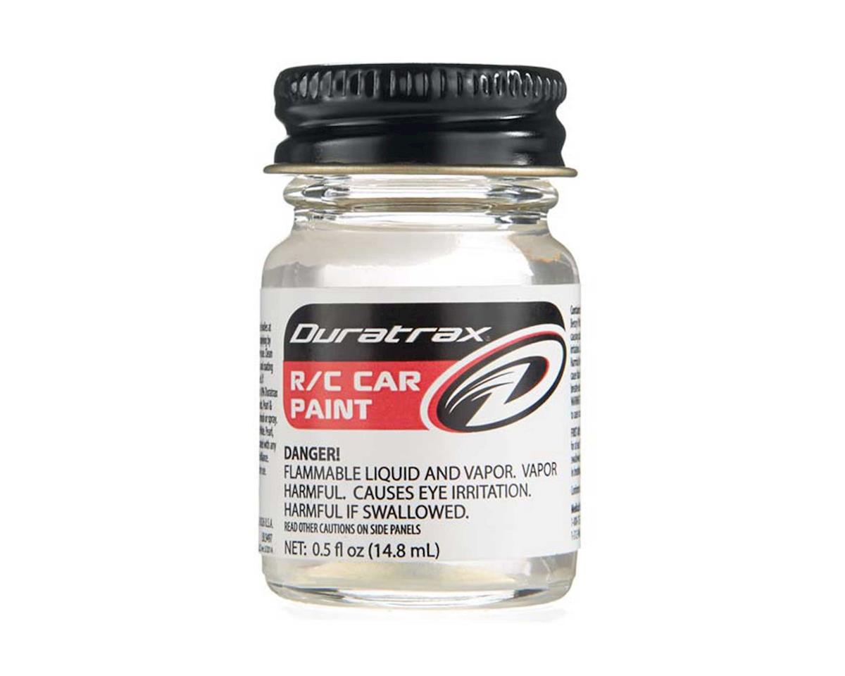 Duratrax PC76 Polycarb Pearl White .5 oz - DTXR4076