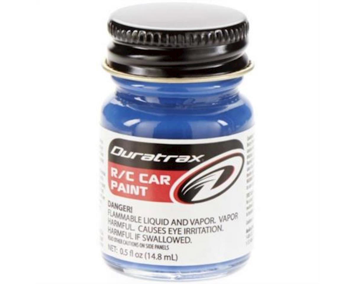 Duratrax PC86 Polycarb Brilliant Blue .5 - DTXR4086