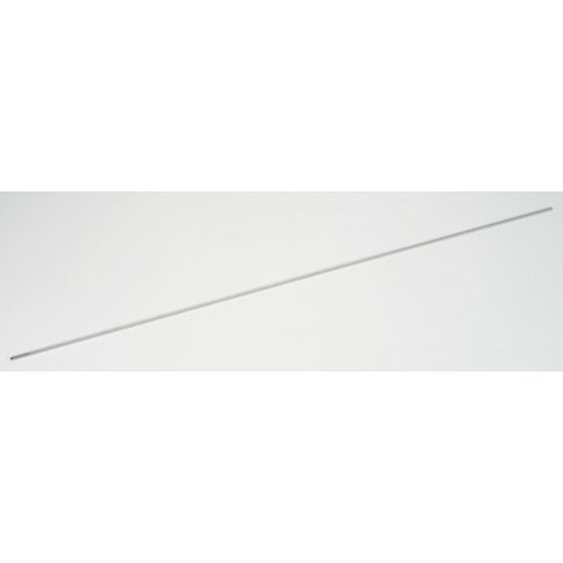 Dubro Steel Rod Assembly,Nylon - DUB102