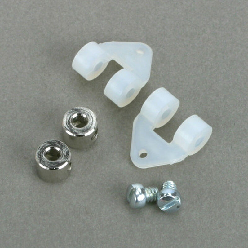 Dubro Strip Aileron Horn Connectors - DUB103