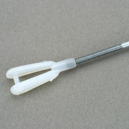 Dubro 229 Mini-Kwik Link with 12" Rod (1) - DUB229