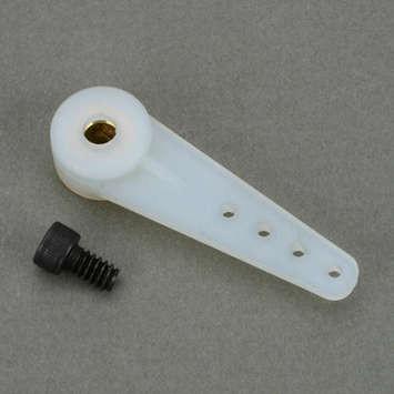 Dubro 166 Long Steering Arm Only - DUB166