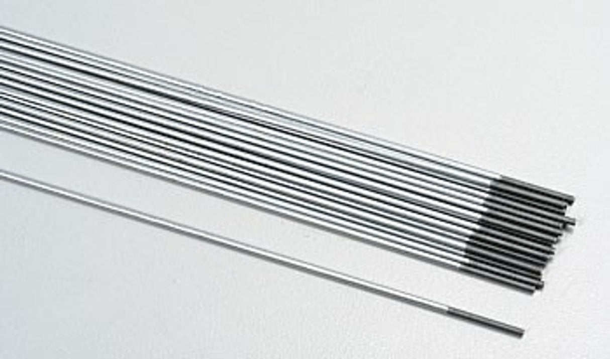 Dubro Threaded Rods, 2-56 x 30" (1) - DUB173