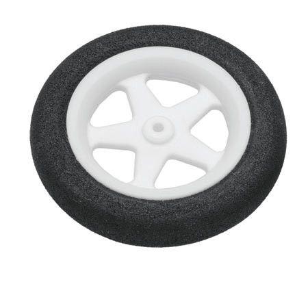 Dubro 1.86" Micro Sport Wheels (2) - DUB186MS