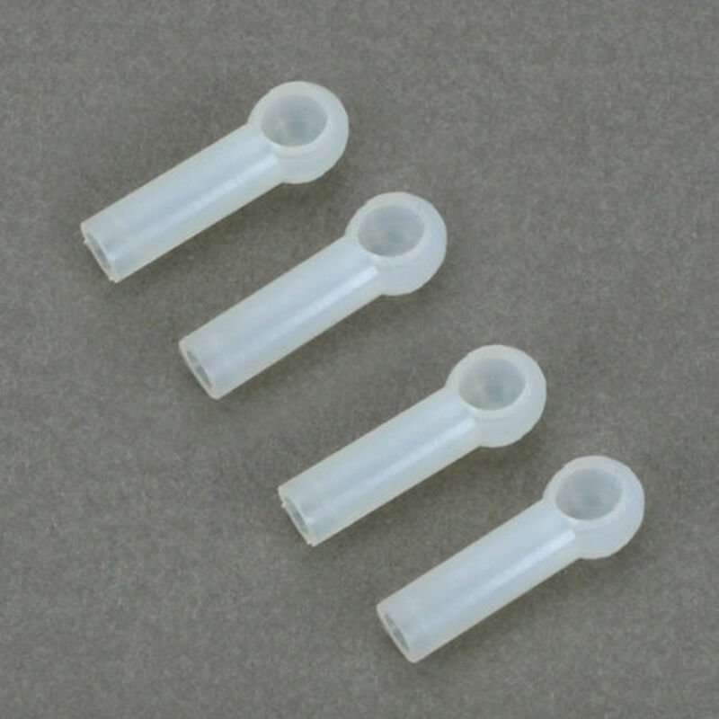 Dubro Ball Link Sockets - DUB188