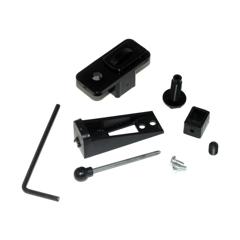 Dubro Kwik Switch & Charge Jack - DUB207