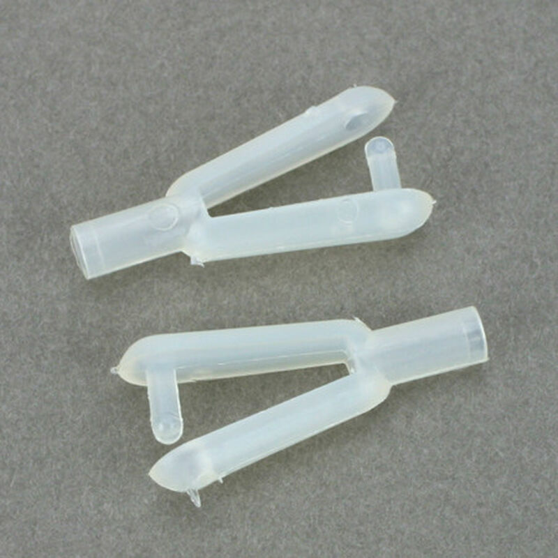 Dubro Mini-Kwik Links, Nylon (2) - DUB228
