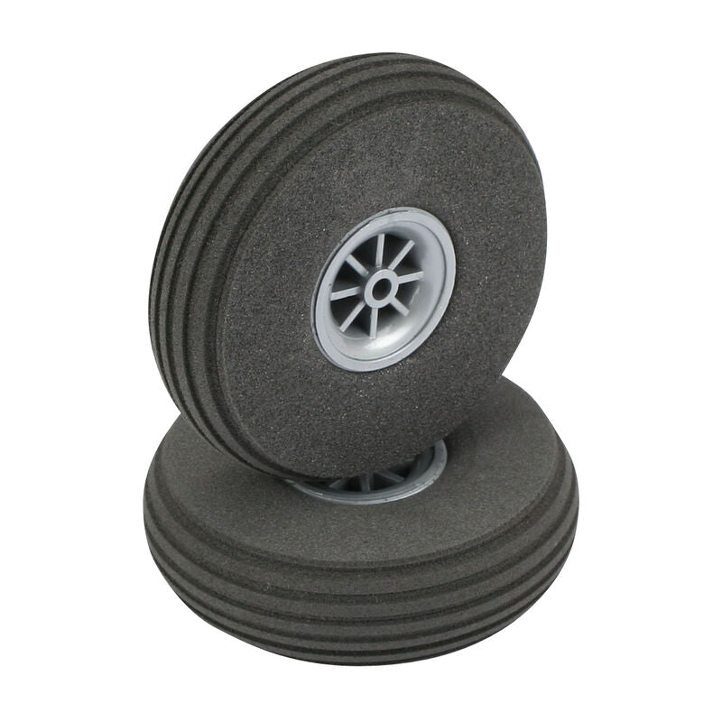 Dubro 300SL Super Lite Wheels, 3" - DUB300SL