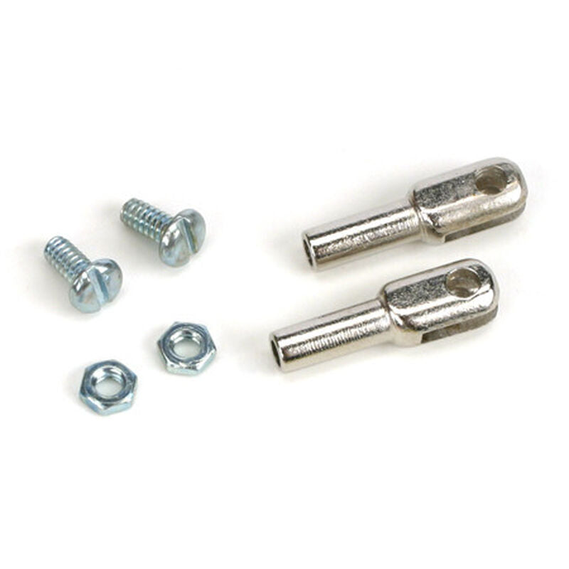 Dubro Solder Rod Ends - DUB303