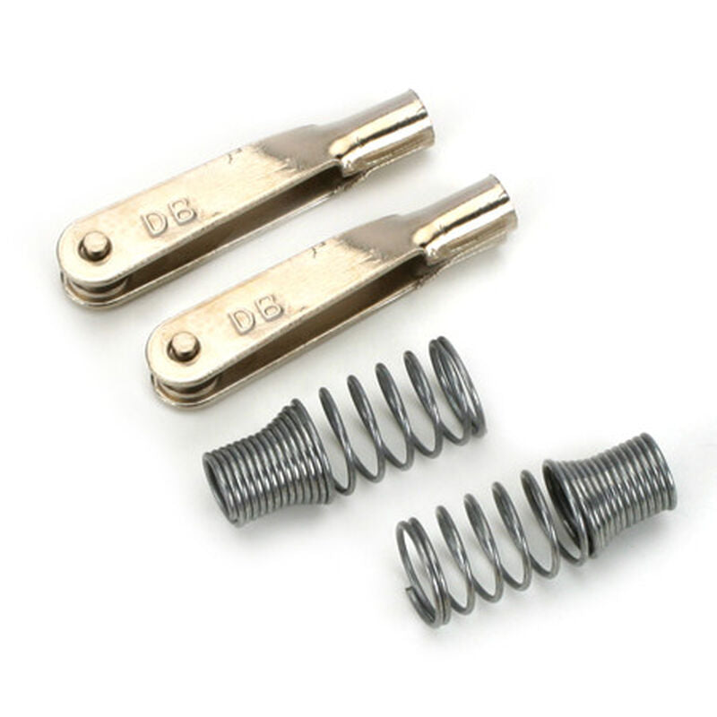 Dubro Solder Link,Large - DUB305