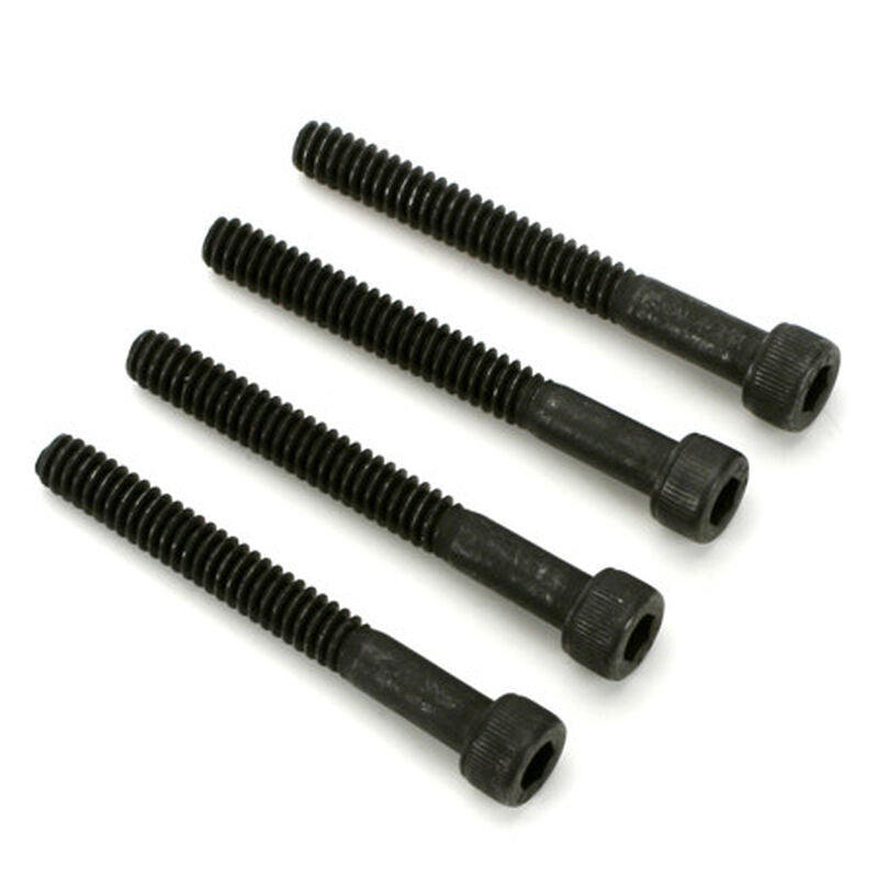 Dubro Socket Head Cap Screws,6-32 x 1-1/2 - DUB317