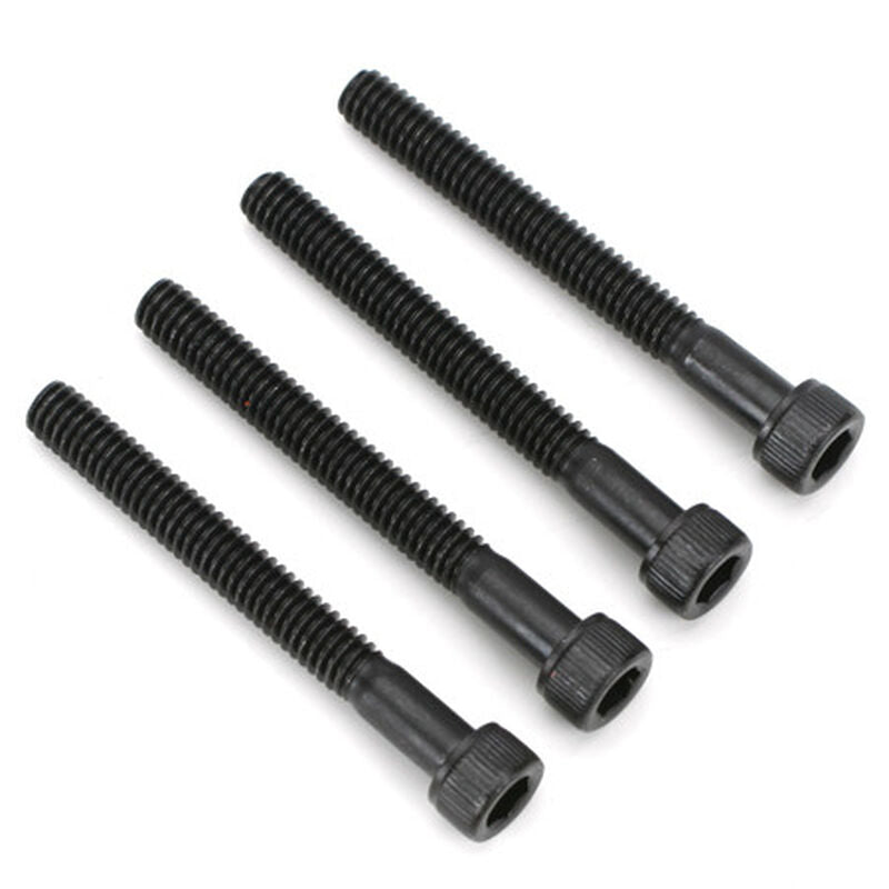 Dubro Socket Head Cap Screws,8-32 x 1-1/2 - DUB320