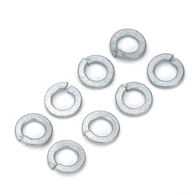 Dubro #6 Split Washer - DUB326