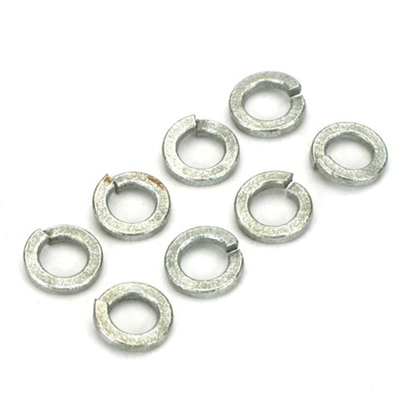 Dubro #8 Split Washer - DUB328
