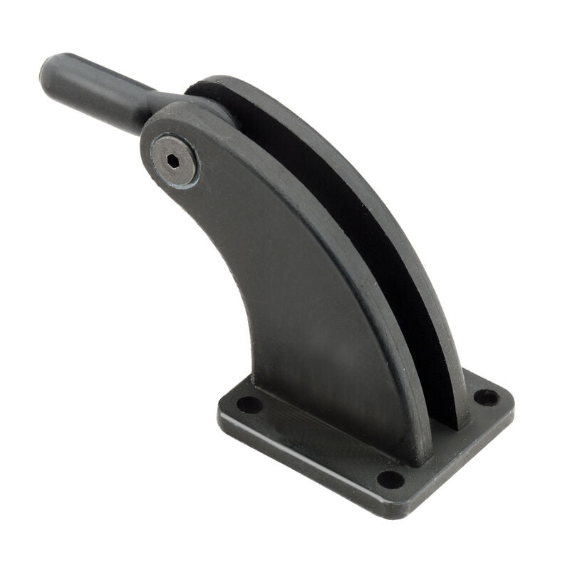Dubro 3352 Heavy Duty Dual Control Horn, 2 pk - DUB3352