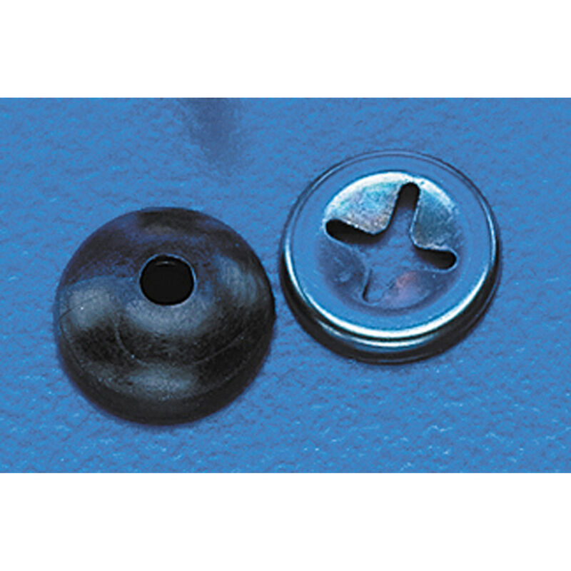 Dubro 3358 Replacement E/Z Connector Washers - DUB3358