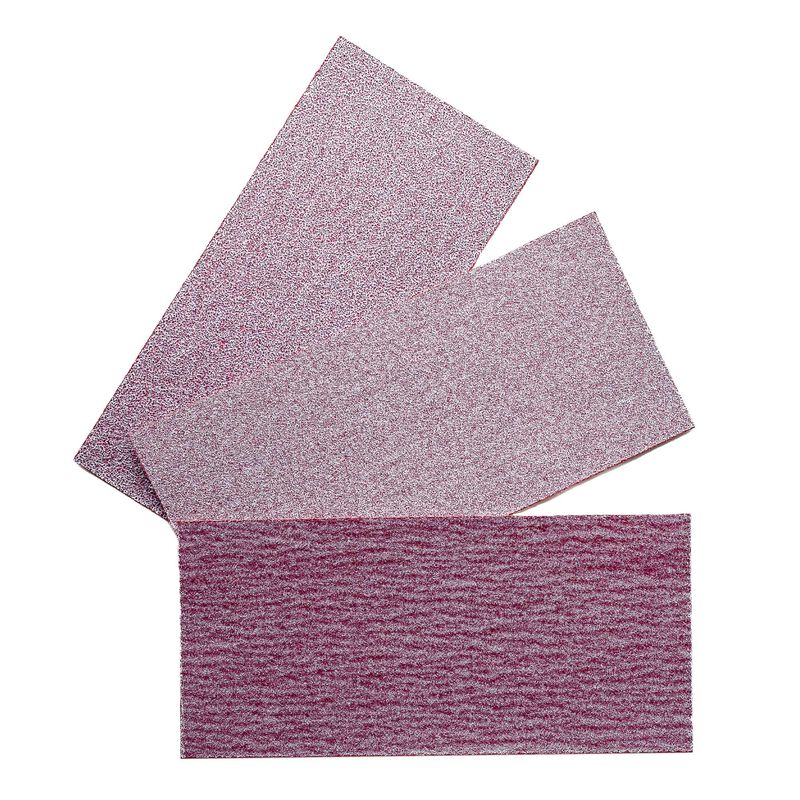 Dubro 5.5" Premium Sandpaper- 150 Grit: 6 pcs - DUB3405150