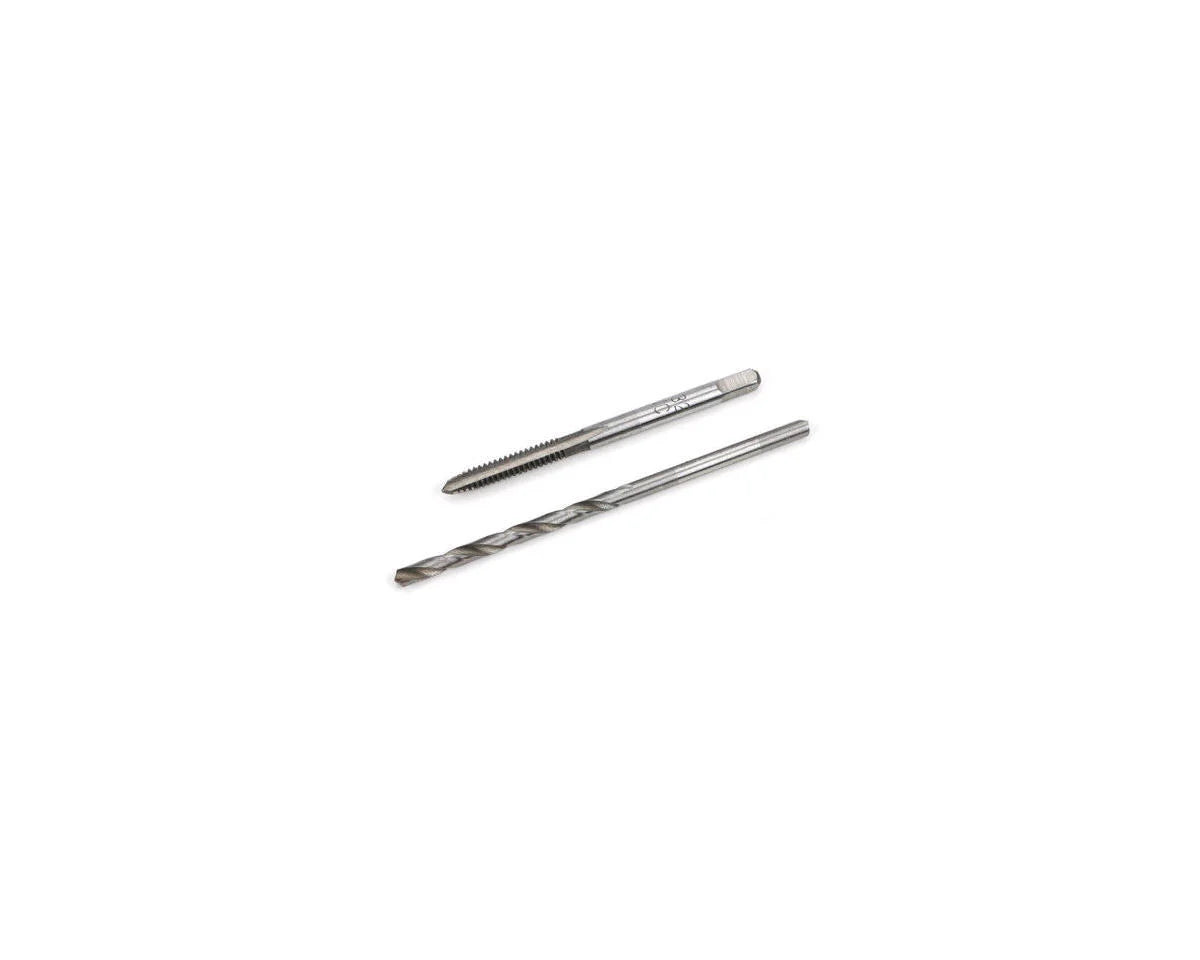 Dubro 362 Tap & Drill Sets, 6-32 - DUB362