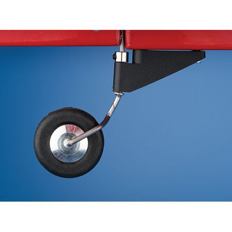 Dubro Tailwheel Bracket,.40 Plane - DUB375