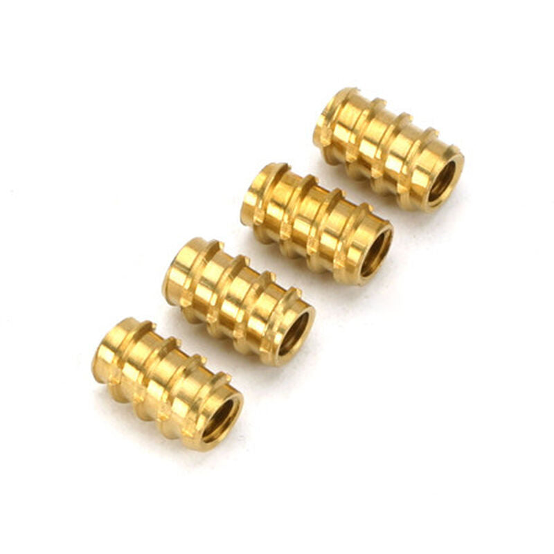 Dubro Threaded Insert,8-32 - DUB393