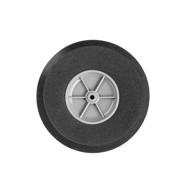 Dubro 400SLX Super Lite XL Wheels, 4" - DUB400SLX