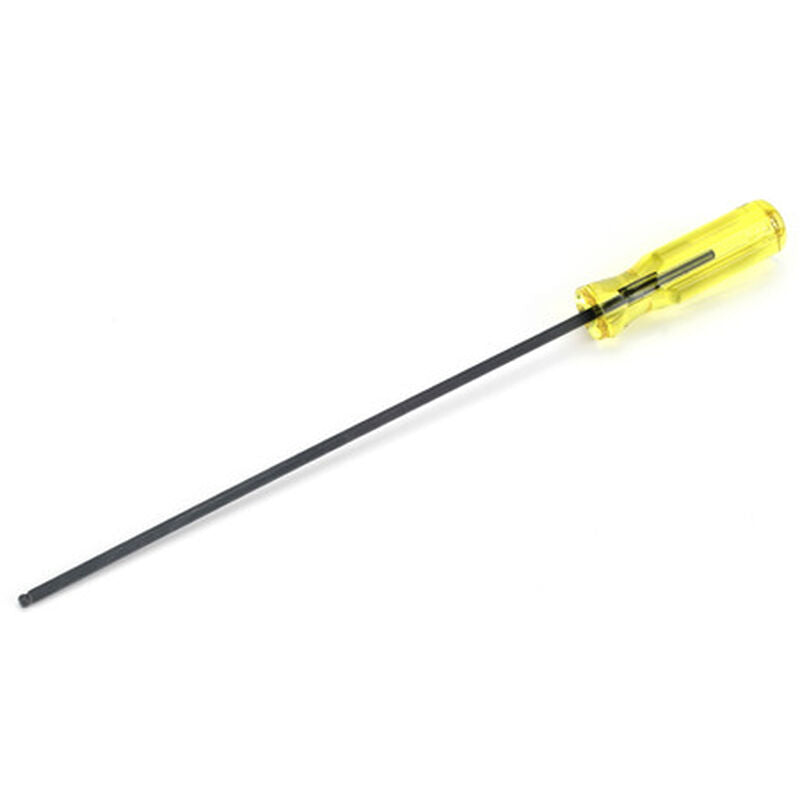 Dubro 444 Standard Ball Wrench, 7/64" - DUB444