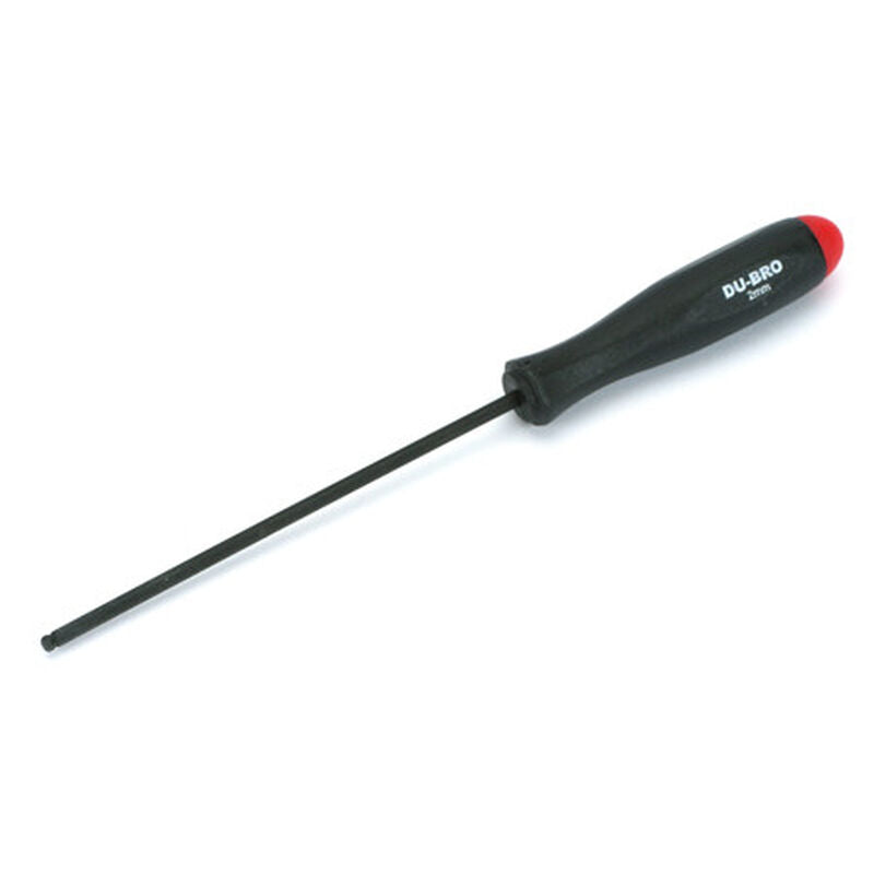 Dubro Ball Wrench Metric: 2mm - DUB449