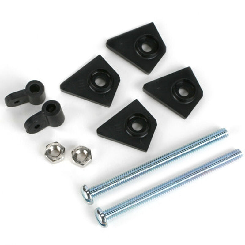 Dubro Adjustable Control Horns - DUB493