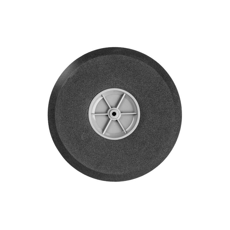 Dubro 500SLX Super Lite XL Wheels, 5" - DUB500SLX