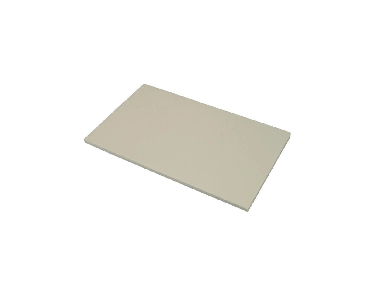 Dubro Protective Foam Rubber Sheet, 1/4" - DUB513