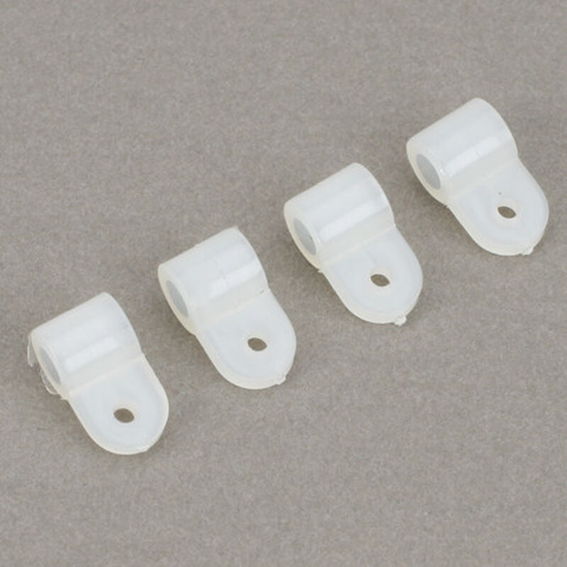 Dubro HD EZ Adjustable Horn Bracket - DUB559
