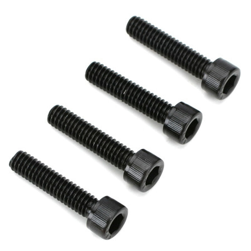 Dubro 578 Socket Cap Screws, 8-32 x 3/4" - DUB578