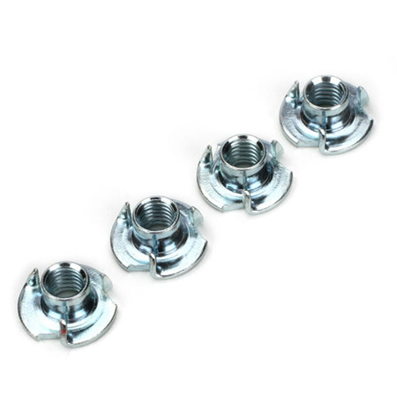 Dubro Blind Nut,10-32 - DUB584
