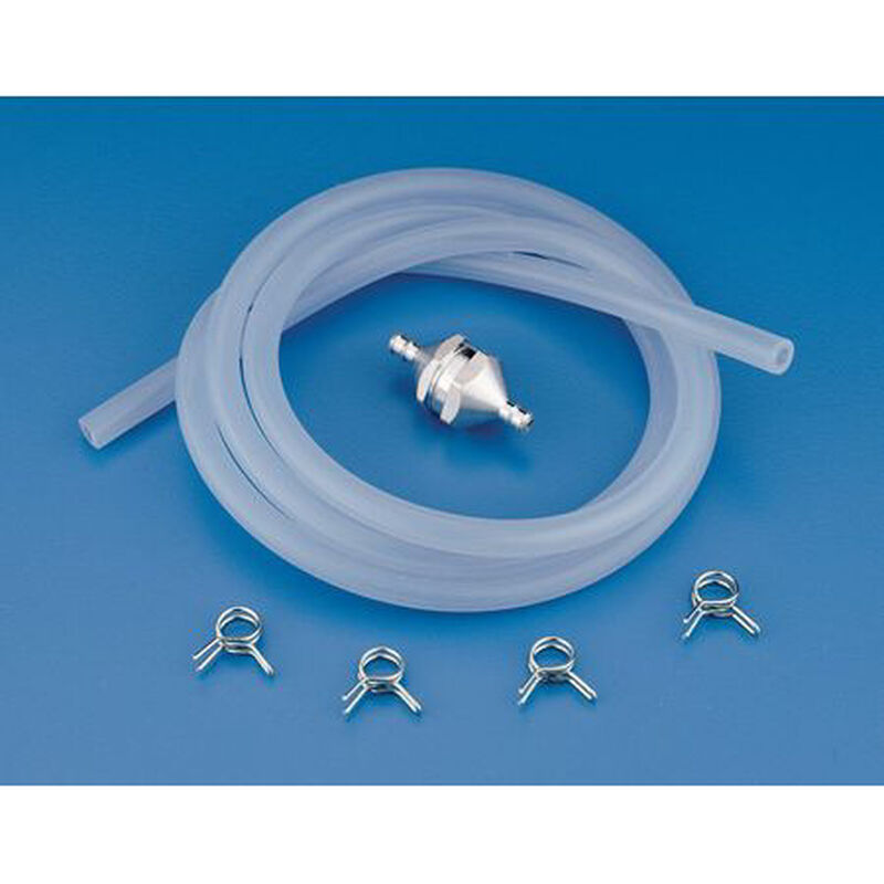 Dubro 680 Medium Fuel Line Combo - DUB680