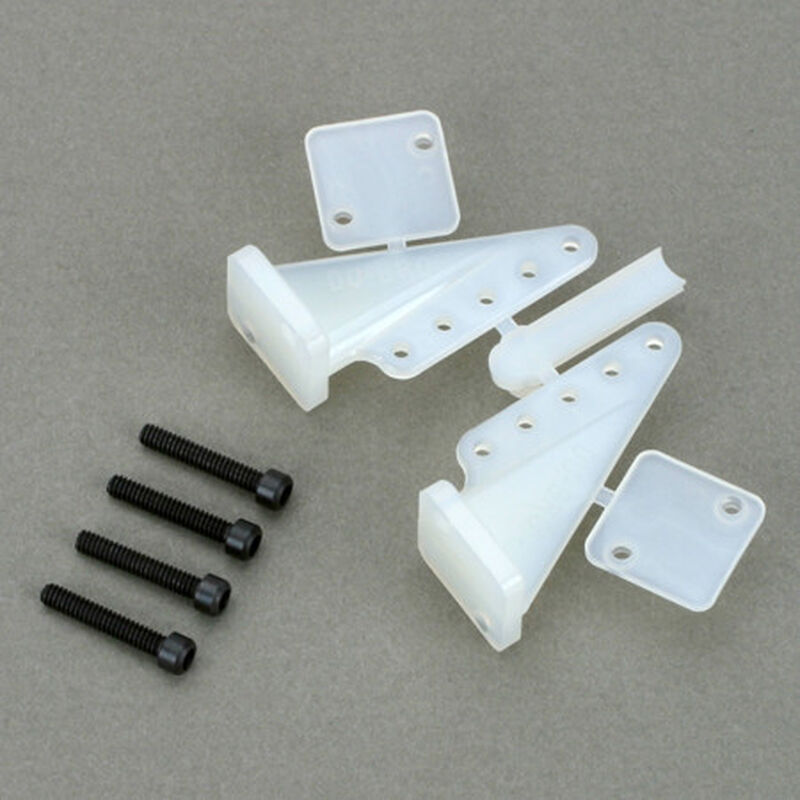 Dubro 716 Super Strength T Horn - DUB716