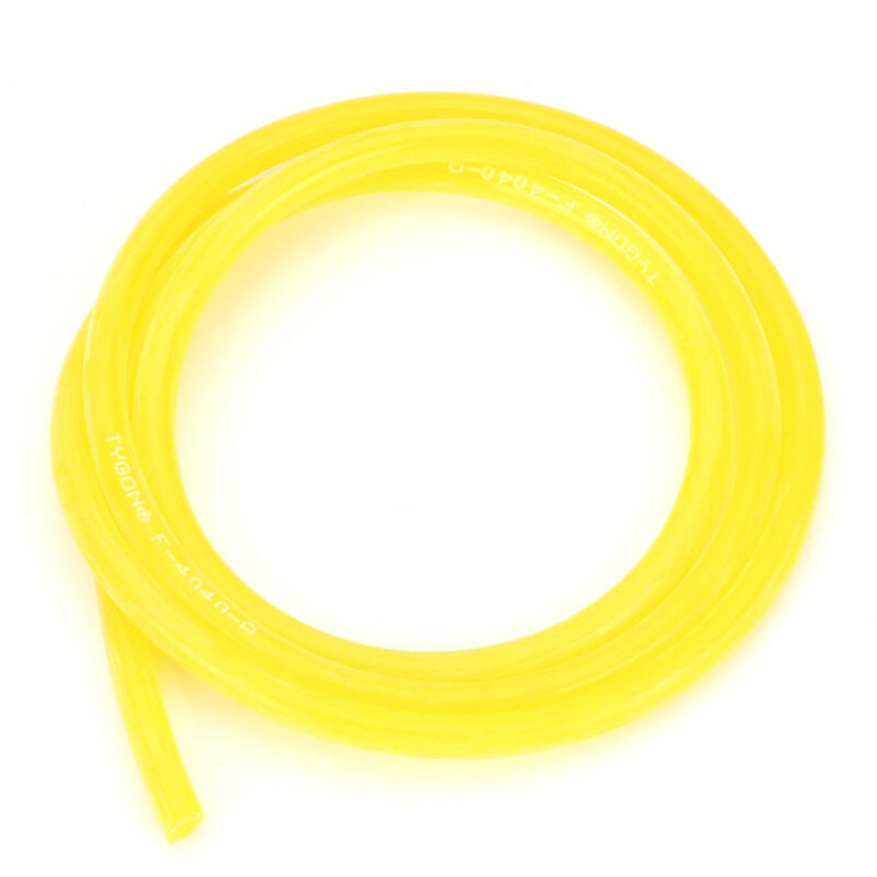 Dubro 799 Tygon Gas Tubing, 3' Medium - DUB799