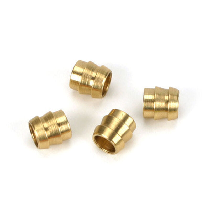 Dubro Fuel Line Barb, 1/8 - DUB813