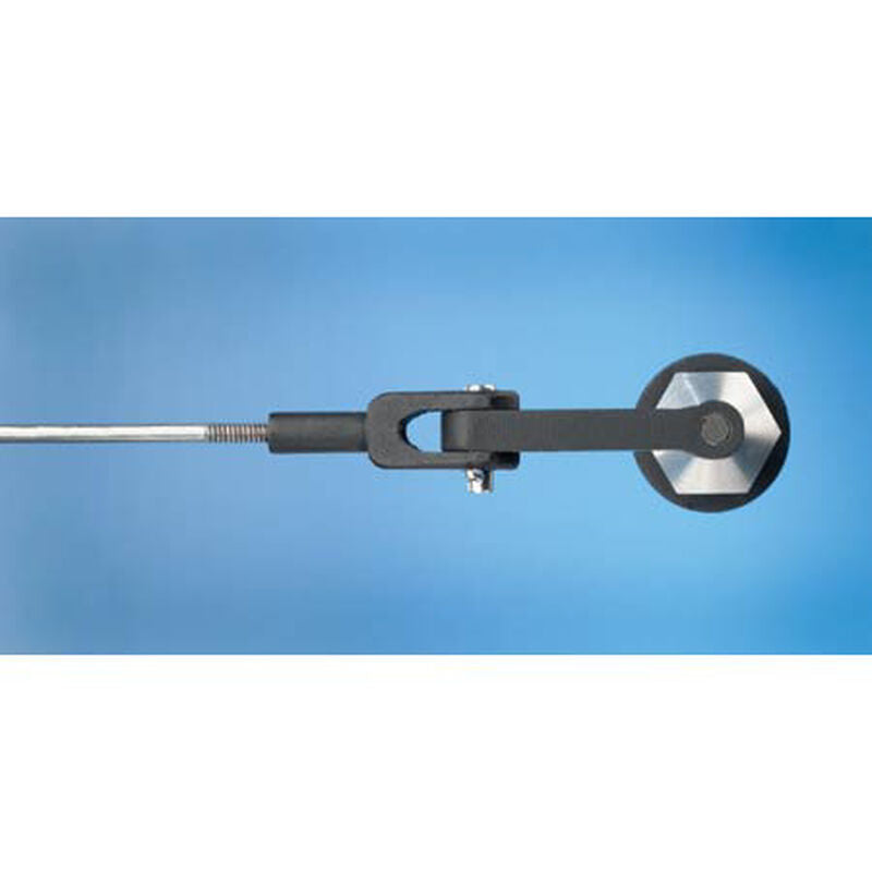 Dubro 866 Control Horn System,HeavyDuty(2) - DUB866