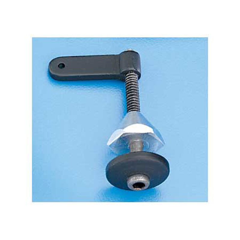 Dubro 867 Control Horn Sys HD, .40-.91 - DUB867