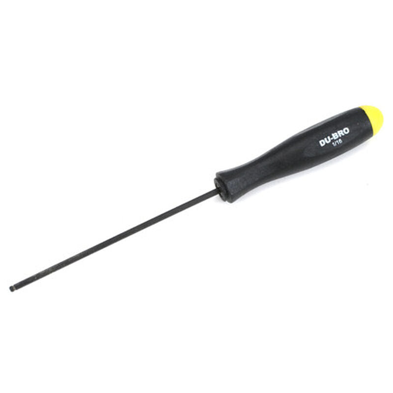 Dubro 886 Ball Driver, 1/16 - DUB886