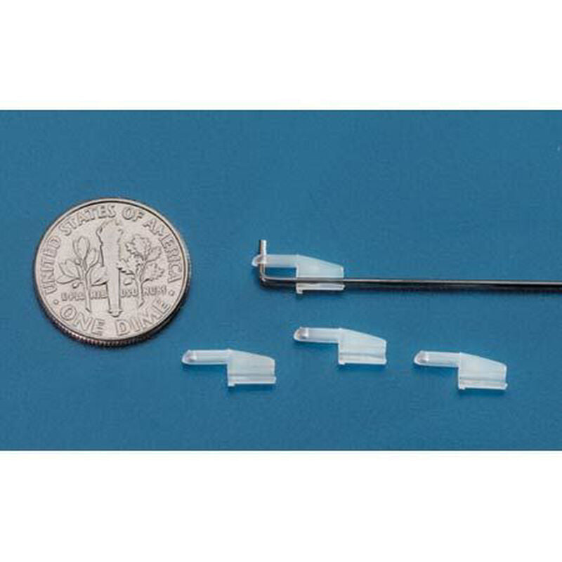 Dubro 920 Micro E/Z Link (.047) - DUB920