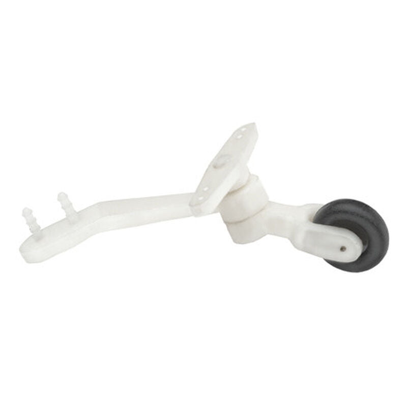 Dubro 926 Micro Steerable Tail Wheel 1/2" - DUB926
